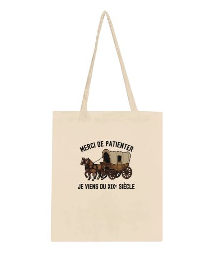 tote bag humour français