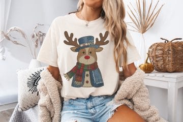 Style patchwork vintage inspiration artisanale et cocooning