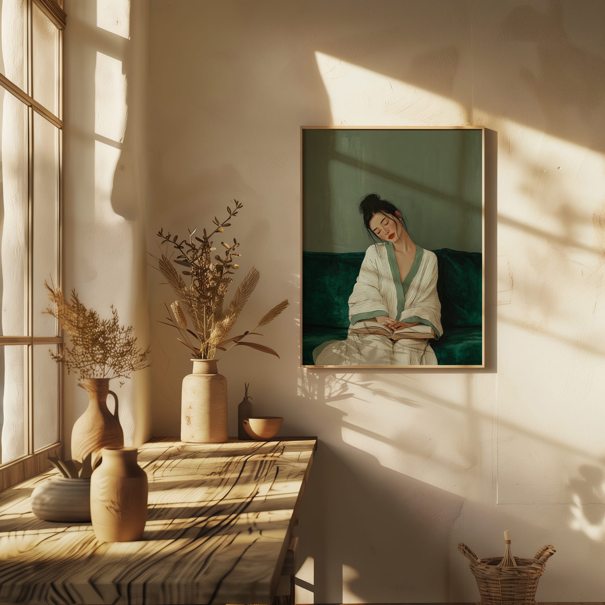 Toutunsecret_MOCKUP_SoftLife_Lecture_Lifestyle_Scene Softlife lecture lifestyle scene