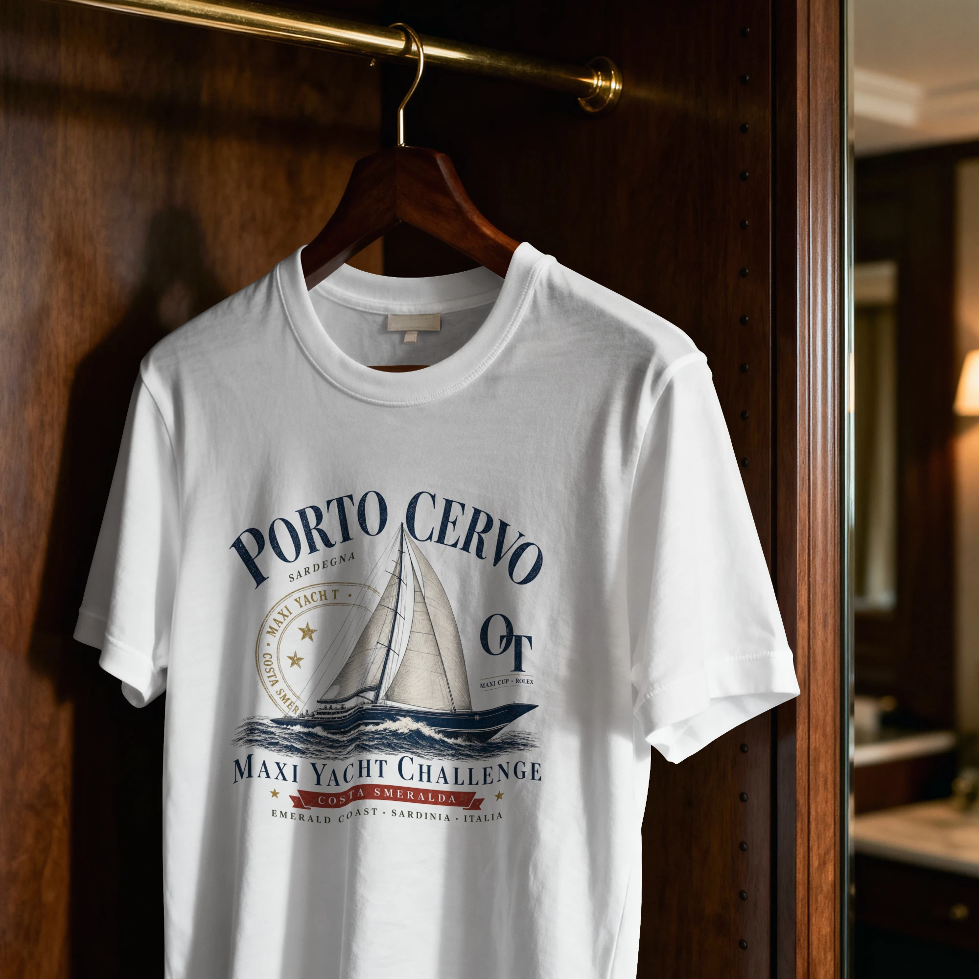 t-shirt-porto-cervo-maxi-yacht-challenge-blanc1 Mockup studio t-shirt Porto Cervo Maxi Yacht Challenge