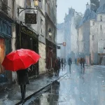 À propos Choisir une affiche murale pour un intérieur doux et élégant