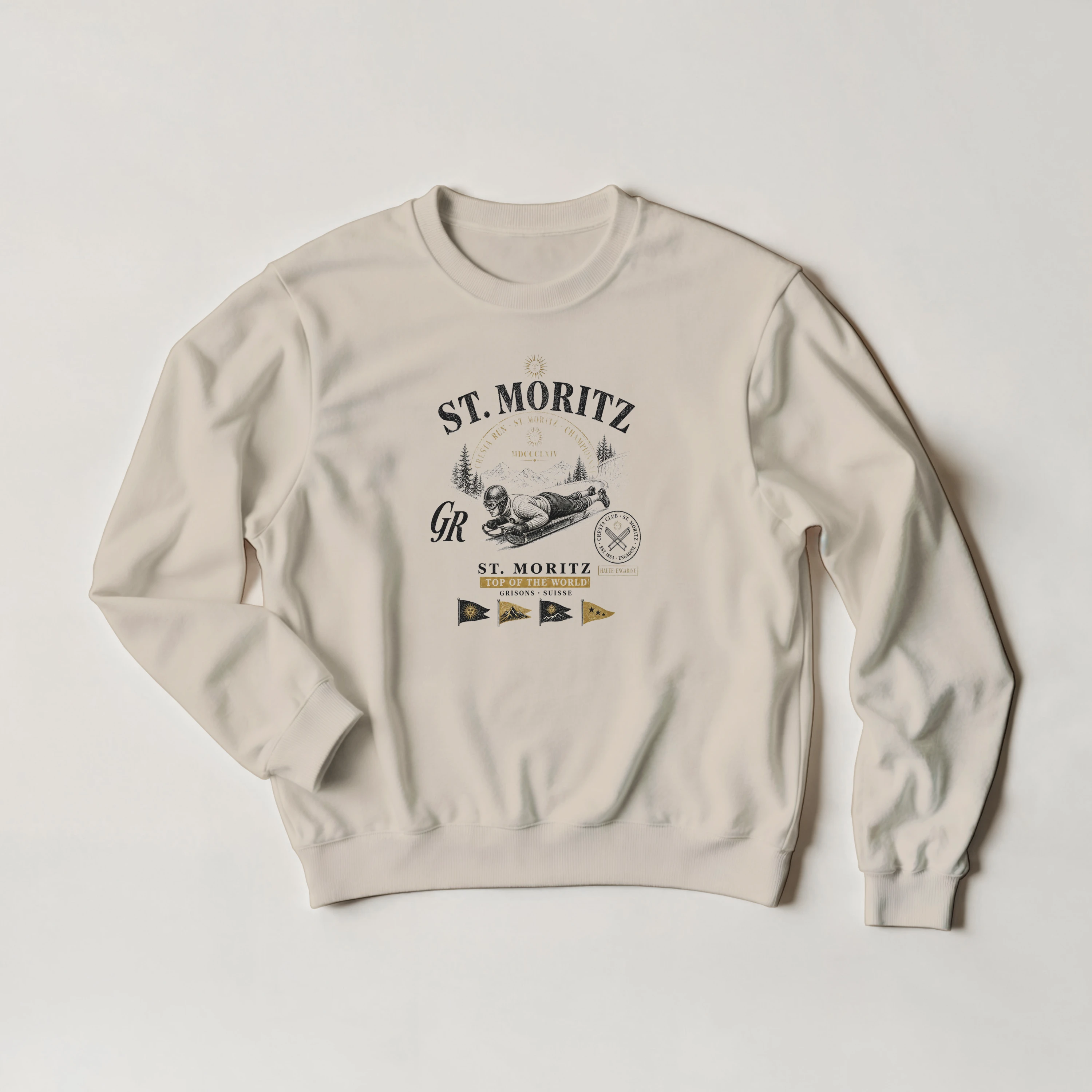 sweat-stmoritz-sable Sweat St. Moritz vintage sable
